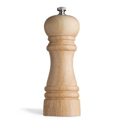 Amefa Pfeffer- und Salzmühle 15 cm 2 Stk. Natur
