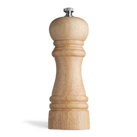 Amefa Pfeffer- und Salzmühle 15 cm 2 Stk. Natur