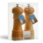 Amefa Pfeffer- und Salzmühle 15 cm 2 Stk. Natur Amefa Pfeffer- und Salzmühle 15 cm 2 Stk. Natur