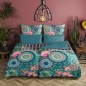 HIP Bettwäsche-Set Valdez 155x220 cm HIP Bettwäsche-Set Valdez 155x220 cm