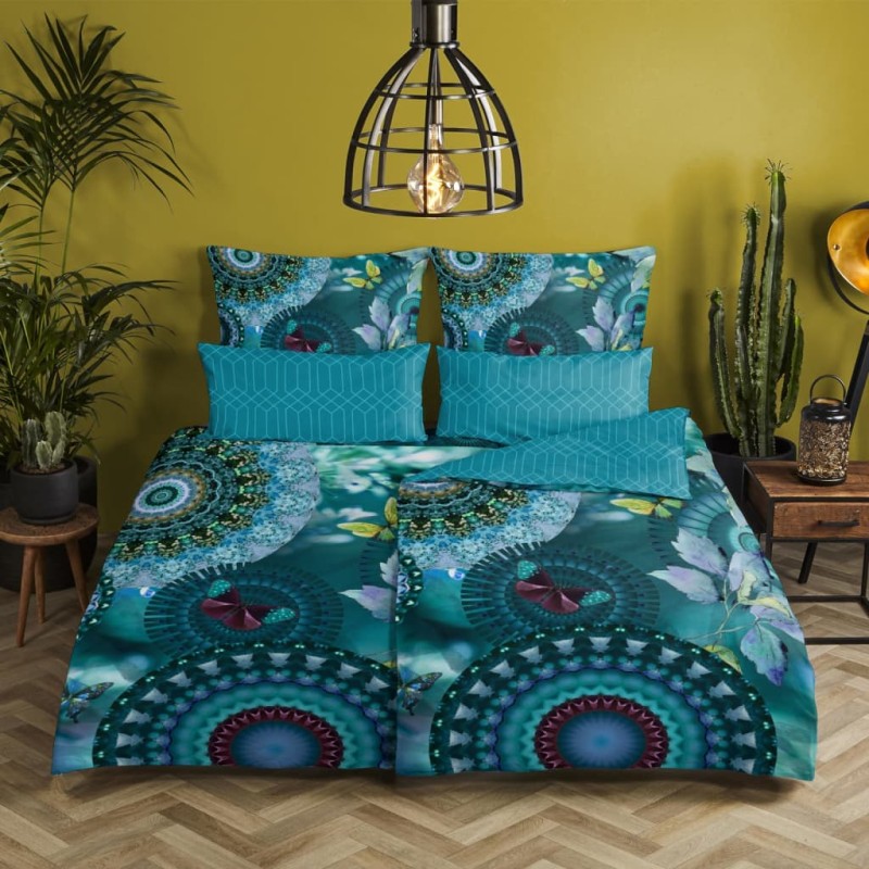 HIP Bettwäsche-Set Luciano 155x220 cm HIP Bettwäsche-Set Luciano 155x220 cm