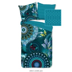 HIP Bettwäsche-Set Luciano 155x220 cm