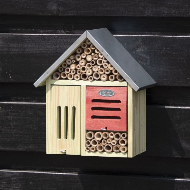 Esschert Design Insektenhotel L Esschert Design Insektenhotel L