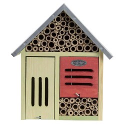Esschert Design Insektenhotel L