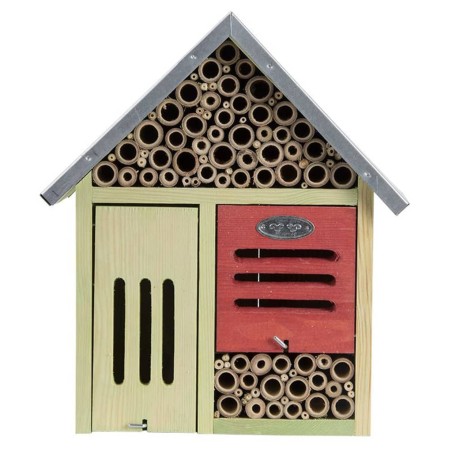 Esschert Design Insektenhotel L