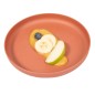 Bo Jungle 5-tlg. Baby-Geschirr-Set CPLA Grau Bo Jungle 5-tlg. Baby-Geschirr-Set CPLA Grau