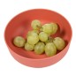 Bo Jungle 5-tlg. Baby-Geschirr-Set CPLA Grau Bo Jungle 5-tlg. Baby-Geschirr-Set CPLA Grau