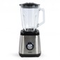 Livoo Standmixer 1,5 L 1000 W Grau Livoo Standmixer 1,5 L 1000 W Grau