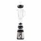 Livoo Standmixer 1,5 L 1000 W Grau Livoo Standmixer 1,5 L 1000 W Grau