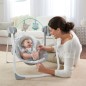 Ingenuity Tragbare Babywippe Comfort 2 Go Fanciful Forest Ingenuity Tragbare Babywippe Comfort 2 Go Fanciful Forest