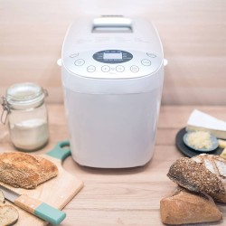 Brotbackautomaten