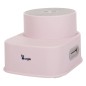 Bo Jungle Step Up Tritthocker Rosa Bo Jungle Step Up Tritthocker Rosa