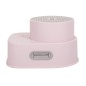 Bo Jungle Step Up Tritthocker Rosa Bo Jungle Step Up Tritthocker Rosa