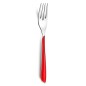 Amefa 16-tlg. Besteck-Set Eclat Rot Amefa 16-tlg. Besteck-Set Eclat Rot