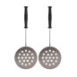 Livoo Mini-Pizzaofen 2 Personen 650 W Schwarz Livoo Mini-Pizzaofen 2 Personen 650 W Schwarz