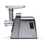 Livoo Fleischwolf 500 W Aluminium Grau Livoo Fleischwolf 500 W Aluminium Grau