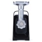 Livoo Fleischwolf 500 W Aluminium Grau Livoo Fleischwolf 500 W Aluminium Grau
