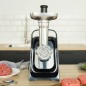 Livoo Fleischwolf 500 W Aluminium Grau Livoo Fleischwolf 500 W Aluminium Grau