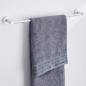 Kleine Wolke Handtuchstange Apollo Aluminium Kleine Wolke Handtuchstange Apollo Aluminium