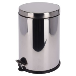 Excellent Houseware Mülleimer 12 L