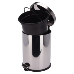 Excellent Houseware Mülleimer 12 L