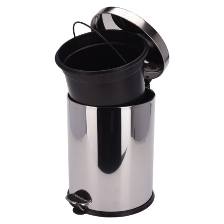 Excellent Houseware Mülleimer 12 L