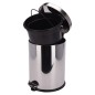 Excellent Houseware Mülleimer 12 L Excellent Houseware Mülleimer 12 L