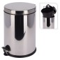 Excellent Houseware Mülleimer 12 L Excellent Houseware Mülleimer 12 L