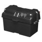 ProPlus Batteriebox mit USB und Voltmeter 35x18x20 cm ProPlus Batteriebox mit USB und Voltmeter 35x18x20 cm