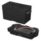 ProPlus Batteriebox mit USB und Voltmeter 35x18x20 cm ProPlus Batteriebox mit USB und Voltmeter 35x18x20 cm