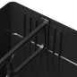 ProPlus Batteriebox mit USB und Voltmeter 35x18x20 cm ProPlus Batteriebox mit USB und Voltmeter 35x18x20 cm