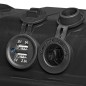 ProPlus Batteriebox mit USB und Voltmeter 35x18x20 cm ProPlus Batteriebox mit USB und Voltmeter 35x18x20 cm