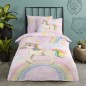 Good Morning Kinder-Bettwäsche-Set Unisweet 140×200/220 cm Good Morning Kinder-Bettwäsche-Set Unisweet 140×200/220 cm