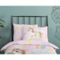 Good Morning Kinder-Bettwäsche-Set Unisweet 140×200/220 cm Good Morning Kinder-Bettwäsche-Set Unisweet 140×200/220 cm
