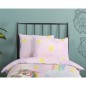 Good Morning Kinder-Bettwäsche-Set Unisweet 140×200/220 cm Good Morning Kinder-Bettwäsche-Set Unisweet 140×200/220 cm