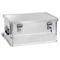 ALUTEC Aluminiumbox CLASSIC 48 L ALUTEC Aluminiumbox CLASSIC 48 L