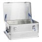 ALUTEC Aluminiumbox CLASSIC 48 L ALUTEC Aluminiumbox CLASSIC 48 L