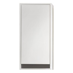 Trendteam Wandschrank Sol Colour Weiß