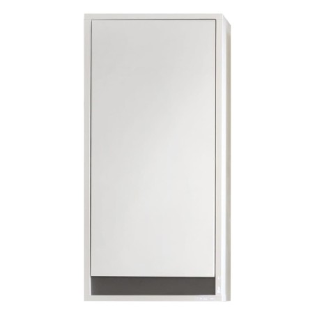 Trendteam Wandschrank Sol Colour Weiß