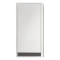 Trendteam Wandschrank Sol Colour Weiß Trendteam Wandschrank Sol Colour Weiß