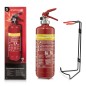 Smartwares Fettbrandlöscher FEX-15420 2 L Smartwares Fettbrandlöscher FEX-15420 2 L