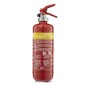 Smartwares Fettbrandlöscher FEX-15420 2 L Smartwares Fettbrandlöscher FEX-15420 2 L