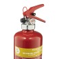 Smartwares Fettbrandlöscher FEX-15420 2 L Smartwares Fettbrandlöscher FEX-15420 2 L