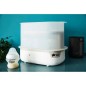 Tommee Tippee Elektrischer Dampfsterilisator Weiß Tommee Tippee Elektrischer Dampfsterilisator Weiß