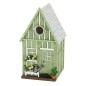 Esschert Design Vogelhaus für Meisen Gartenhaus Esschert Design Vogelhaus für Meisen Gartenhaus