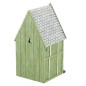 Esschert Design Vogelhaus für Meisen Gartenhaus Esschert Design Vogelhaus für Meisen Gartenhaus