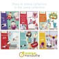 Avenue Mandarine Kreativ-Box Unicorns Avenue Mandarine Kreativ-Box Unicorns