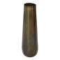 HSM Collection Vase Siena Groß 26x80 cm Gold HSM Collection Vase Siena Groß 26x80 cm Gold
