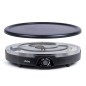 Livoo Crepes-Maker XXL Durchmesser 38 cm 1350 W Schwarz Livoo Crepes-Maker XXL Durchmesser 38 cm 1350 W Schwarz