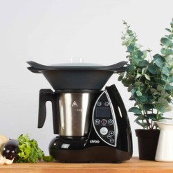 Thermokocher